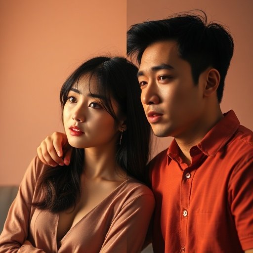 有的明星在拍摄现场虚假演绎家庭关系却被揭露成娱乐圈真实吃瓜